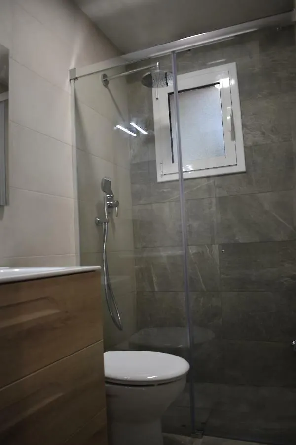 Apartment Apartamento Con Wifi Y Aire Acondicionado En Pals Playa Spain