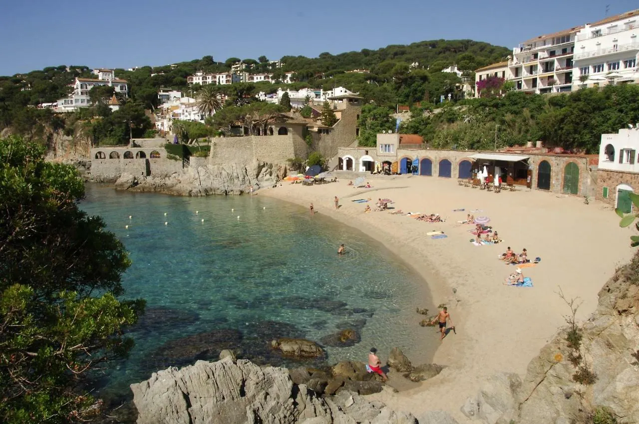 Apartamento con WiFi y Aire acondicionado en Pals Playa 0*,  España
