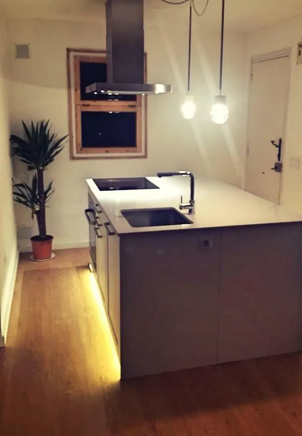 Apartamento con WiFi y Aire acondicionado en Pals Playa