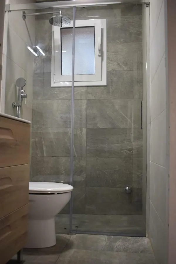 Apartamento con WiFi y Aire acondicionado en Pals Playa
